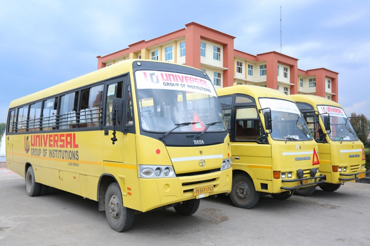 transport